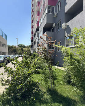 1-к квартира, вторичка, 33м2, 23/23 этаж