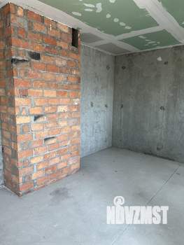 2-к квартира, вторичка, 49м2, 2/25 этаж