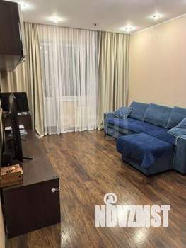 2-к квартира, вторичка, 53м2, 10/10 этаж