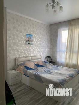 1-к квартира, вторичка, 56м2, 12/16 этаж