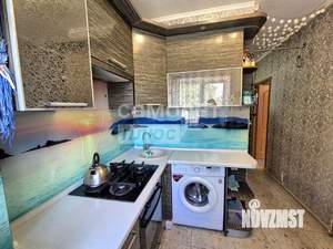 2-к квартира, вторичка, 41м2, 1/2 этаж
