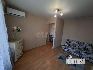 1-к квартира, вторичка, 22м2, 8/9 этаж