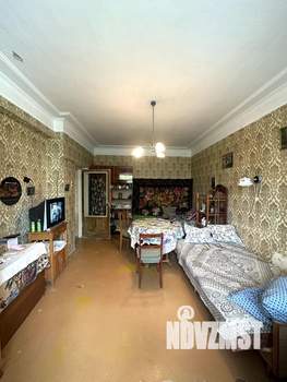 1-к квартира, вторичка, 31м2, 2/4 этаж