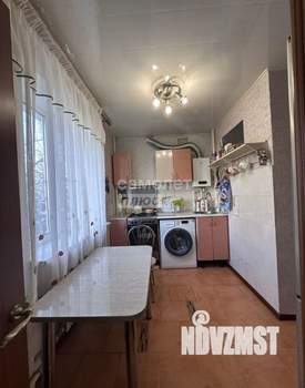 3-к квартира, вторичка, 66м2, 3/5 этаж