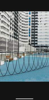 1-к квартира, сданный дом, 32м2, 5/23 этаж