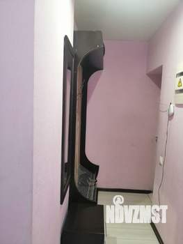 3-к квартира, вторичка, 45м2, 2/2 этаж