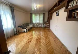 3-к квартира, вторичка, 64м2, 2/2 этаж