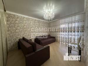 2-к квартира, вторичка, 71м2, 2/17 этаж