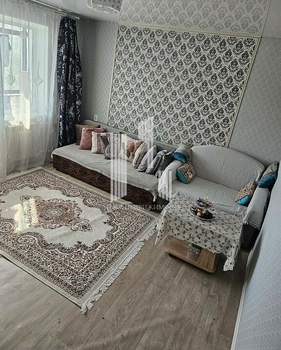 1-к квартира, вторичка, 33м2, 3/4 этаж