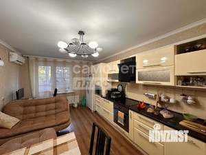 3-к квартира, вторичка, 90м2, 2/16 этаж