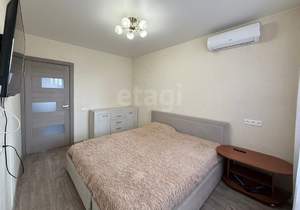 3-к квартира, вторичка, 62м2, 4/9 этаж