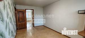 2-к квартира, вторичка, 44м2, 5/5 этаж