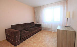1-к квартира, вторичка, 37м2, 14/16 этаж