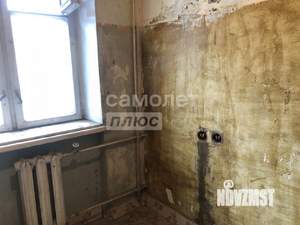 1-к квартира, вторичка, 26м2, 2/3 этаж