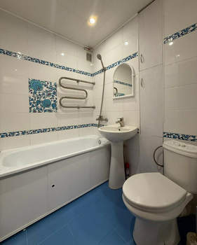 2-к квартира, вторичка, 44м2, 5/5 этаж