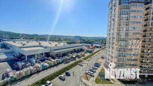 3-к квартира, вторичка, 117м2, 8/16 этаж