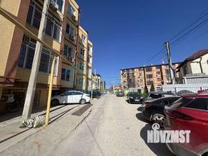 1-к квартира, вторичка, 35м2, 3/4 этаж