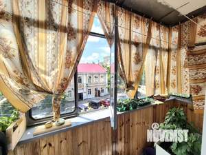 2-к квартира, вторичка, 44м2, 3/4 этаж