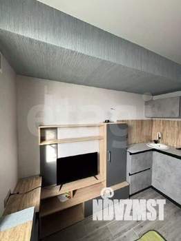 Студия квартира, вторичка, 16м2, 1/17 этаж