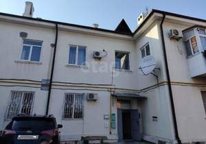 2-к квартира, вторичка, 43м2, 2/2 этаж