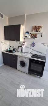 1-к квартира, вторичка, 44м2, 2/16 этаж