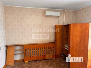 2-к квартира, вторичка, 49м2, 2/5 этаж