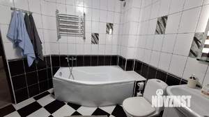 1-к квартира, вторичка, 47м2, 1/4 этаж