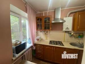1-к квартира, вторичка, 30м2, 5/5 этаж
