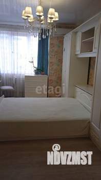 2-к квартира, вторичка, 65м2, 3/3 этаж