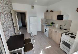 1-к квартира, вторичка, 38м2, 15/20 этаж