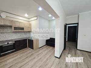 1-к квартира, вторичка, 36м2, 14/20 этаж