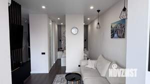 2-к квартира, вторичка, 34м2, 3/3 этаж