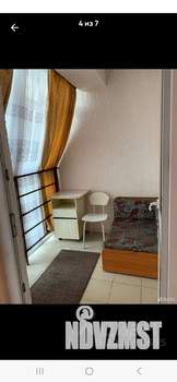 1-к квартира, вторичка, 36м2, 1/16 этаж