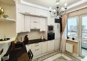 1-к квартира, вторичка, 39м2, 9/19 этаж
