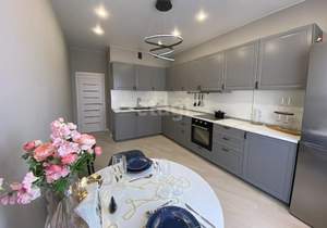 1-к квартира, вторичка, 36м2, 9/20 этаж