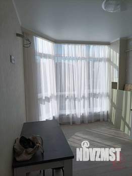 1-к квартира, вторичка, 42м2, 4/22 этаж