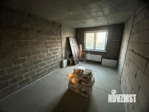 3-к квартира, вторичка, 88м2, 1/23 этаж