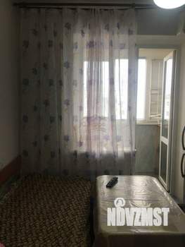 1-к квартира, вторичка, 34м2, 8/9 этаж