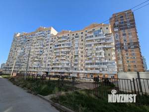 2-к квартира, вторичка, 62м2, 4/10 этаж