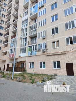 1-к квартира, вторичка, 34м2, 2/12 этаж