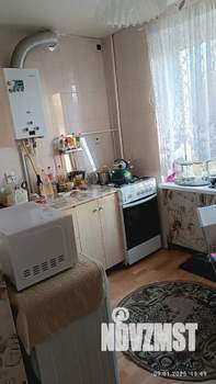 1-к квартира, вторичка, 31м2, 2/5 этаж