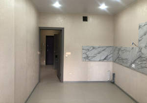 1-к квартира, вторичка, 39м2, 12/16 этаж