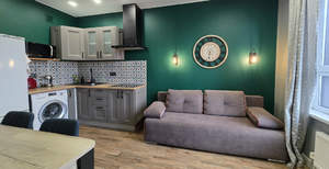 1-к квартира, вторичка, 47м2, 10/22 этаж