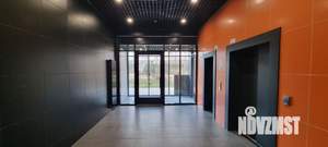 2-к квартира, вторичка, 57м2, 1/15 этаж