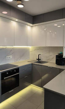 3-к квартира, вторичка, 81м2, 7/15 этаж