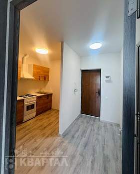 2-к квартира, вторичка, 40м2, 2/10 этаж
