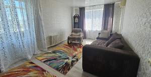 4-к квартира, вторичка, 77м2, 9/9 этаж