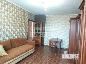 1-к квартира, вторичка, 37м2, 10/10 этаж