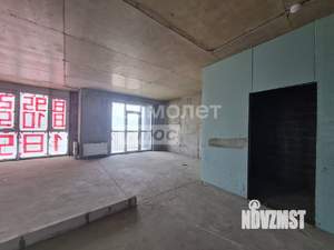 3-к квартира, вторичка, 98м2, 11/21 этаж