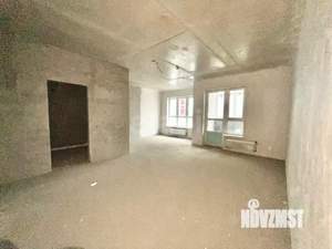 Студия квартира, вторичка, 54м2, 10/16 этаж